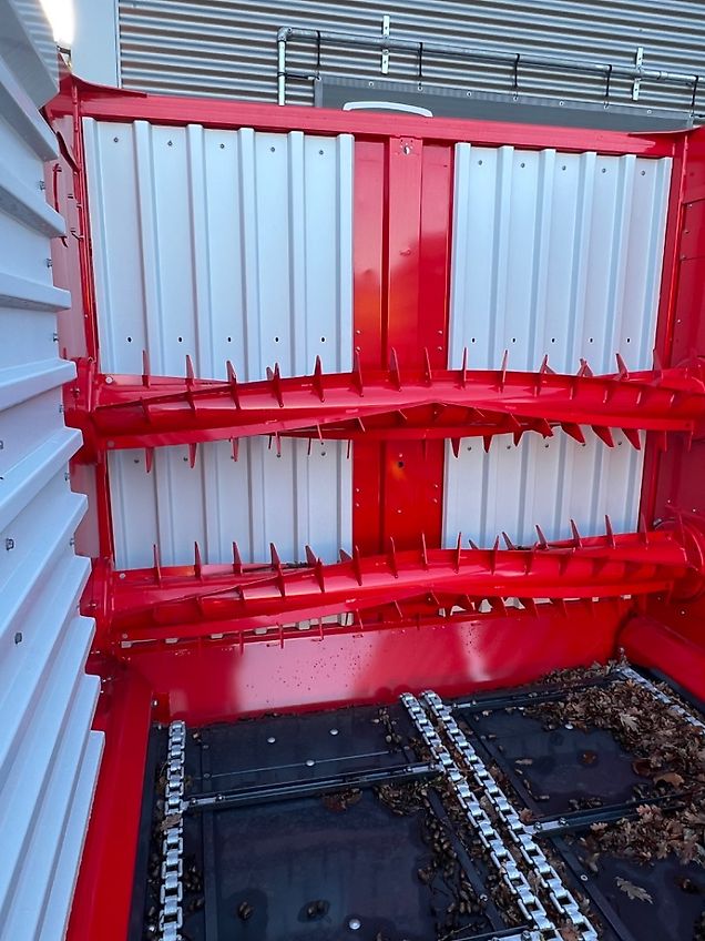 Pöttinger Jumbo 7520 DB