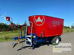 Siloking TRAILEDLINE CLASSIC DUO 12