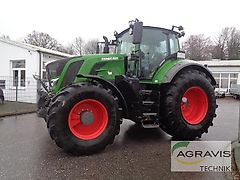Fendt 828 VARIO S4