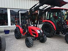 Branson 2500L