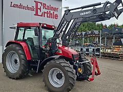 Case IH CS 86
