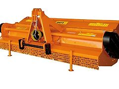 Berti King DT 270