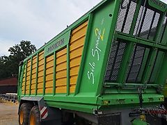 Joskin Silo Space 2 480