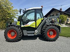 Claas Scorpion 756 VP Plus - Gen2