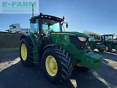 John Deere 6145 r autoquad destockage