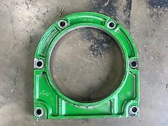 John Deere Cover (used) - John Deere 7R, 8R, 8030