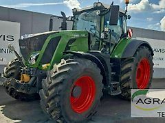 Fendt 826 VARIO S4