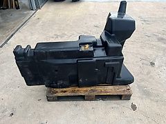 John Deere FUEL TANK 325L (used) - John Deere 6020, 6030, 6J, 7030
