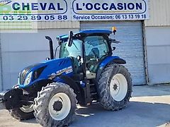 New Holland t6.155