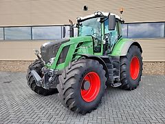 Fendt 826 vario SCR profi plus gps