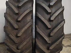 Michelin 650/85R38 MICHELIN AXIOBIB 2 182D/179E TL VF (demo) drie nokken met schade