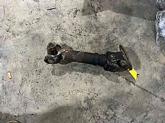 John Deere FRONT AXLE SHAFT (used) - John Deere 3415, 3420