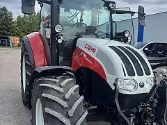 Steyr 4115 multi profi