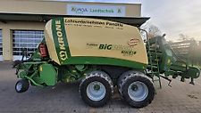 Krone BIG PACK 1270 XC Multi-Bale