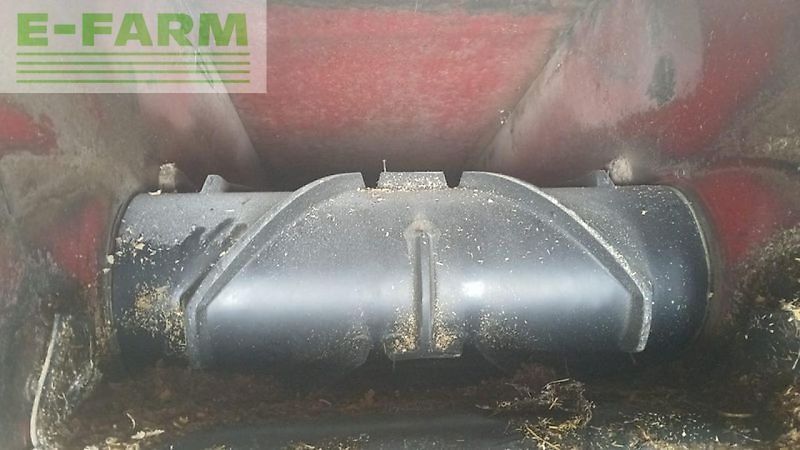 Siloking sf 10 selbstfahrender futtermischwagen