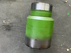 John Deere DRIVE FLANGE (used) - John Deere 6020, 6030, 6M, 6R