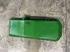John Deere Oil Pan (used) - John Deere 6000, 6010, 6020, 7010