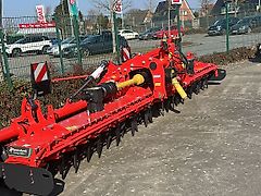 Kverneland Kreiselegge Rotago F