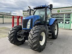 New Holland TG 285