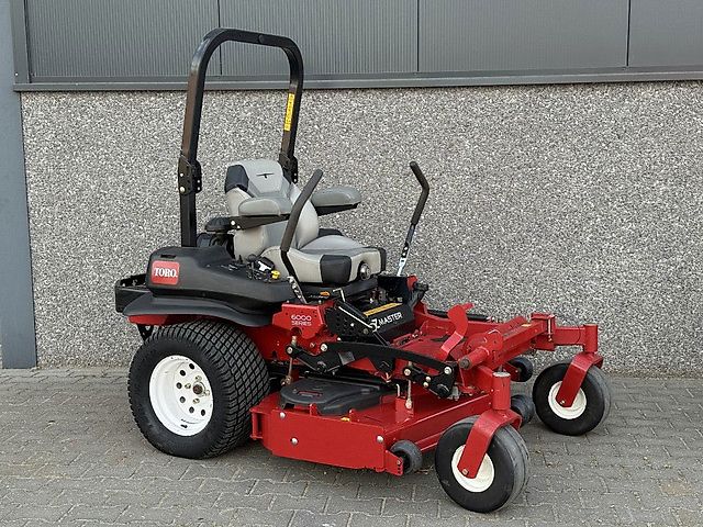 Toro Z-MASTER 6000