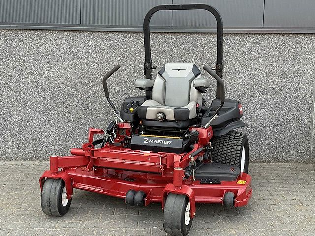 Toro Z-MASTER 6000