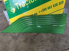 John Deere Panel Bonnet LH (used) - John Deere 6005, 6020, 6030, 7030