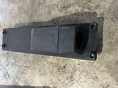 John Deere Cover Cab Air Filter (used) - John Deere 6000, 6010