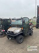Kubota RTV-X 1110-NTR CAMOUFLAGE Kubota RTV-X 1110-NTR CAMOUFLAGE