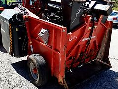 Zenz Profi 3800 LR