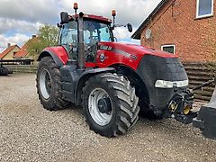Case IH Magnum 370 CVX