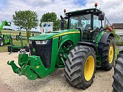 John Deere 8400R