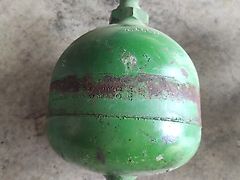 John Deere Accumulator (used) - John Deere 30, 6030, 6R, 7030