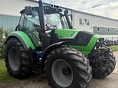 Deutz-Fahr Agrotron 6160