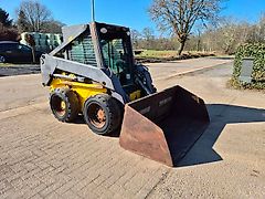 New Holland LS 160