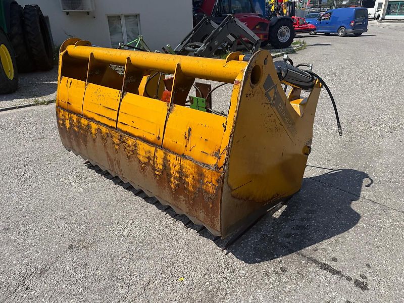 Mammut SC 195 M