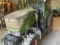 Fendt 209 V