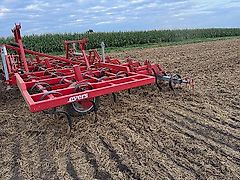 Evers Güllegruber + Allrounder Dales 600