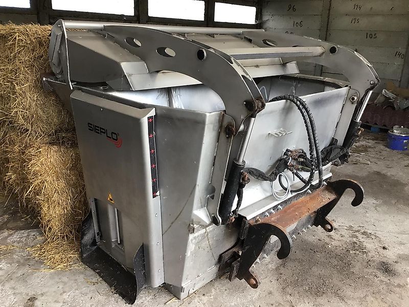 Sieplo MB 2500
