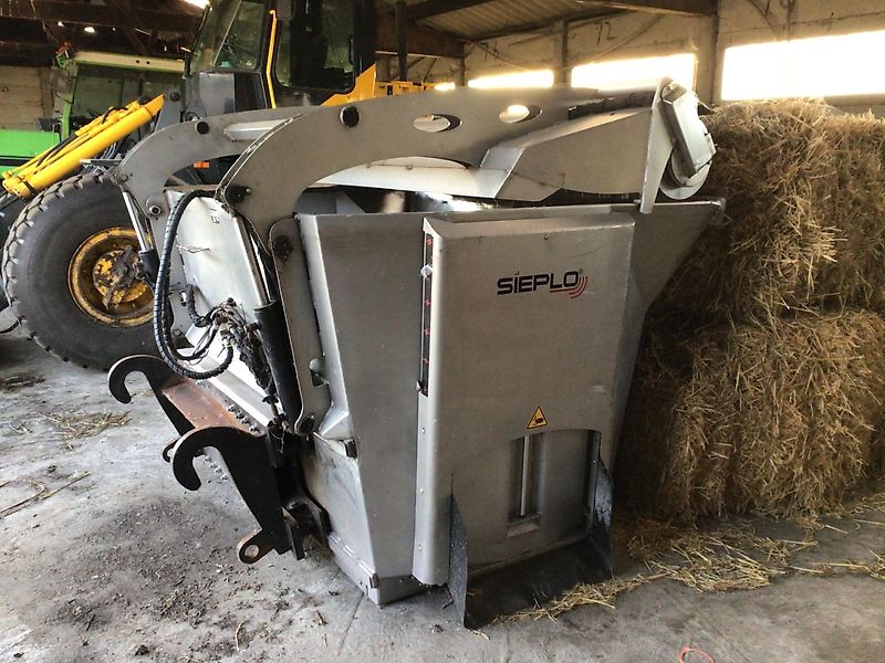 Sieplo MB 2500