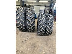 Firestone 460/85R38 & 380/85R28