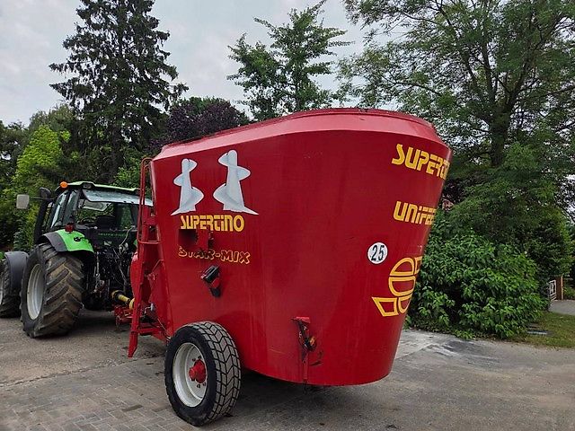 Supertino VM2 16