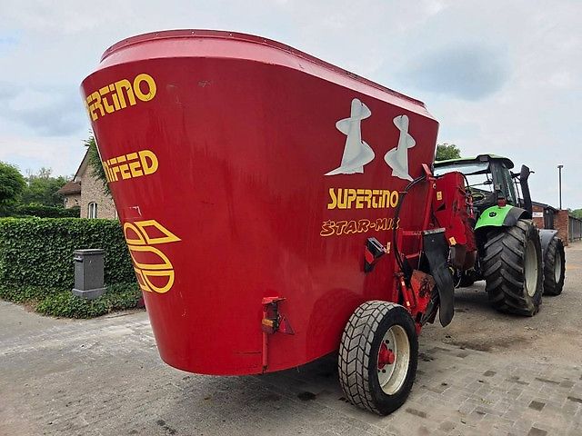 Supertino VM2 16
