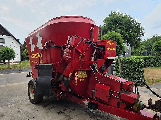 Supertino VM2 16