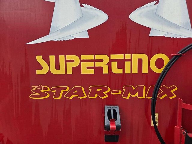 Supertino VM2 16