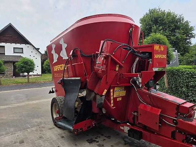 Supertino VM2 16