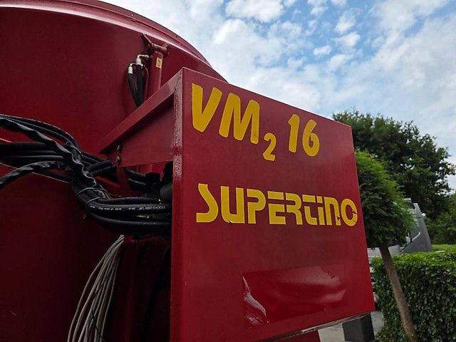 Supertino VM2 16