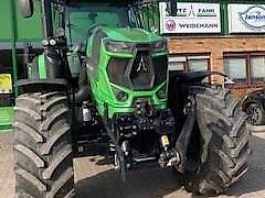 Deutz-Fahr 6215 Power Shift