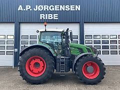 Fendt 930 Vario Profi Plus
