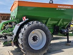 Amazone ZG-TX 11200 Super