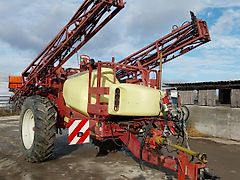 Hardi Commander